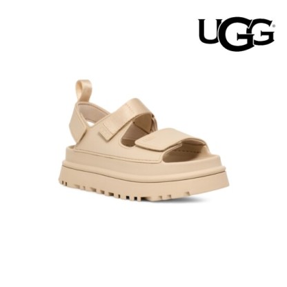 UthtGG Women's GoldenGlow / Black