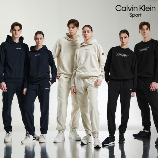 25SS 이지웨어 셋업 유니 3종세트 택1