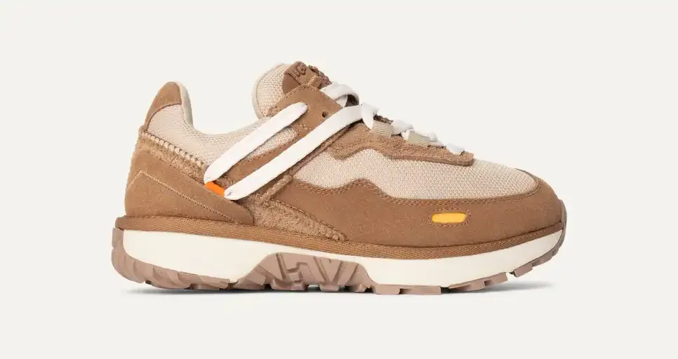 Women's Retrofi Low Sneaker