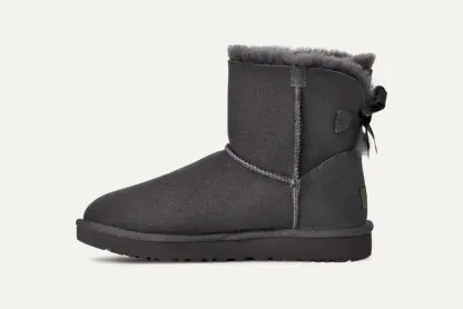 Women's Mini Bailey Bow II Boot
