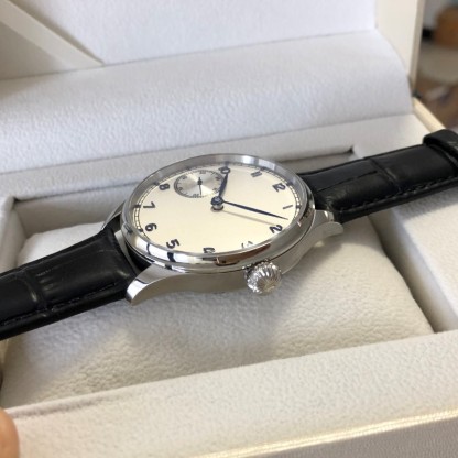 Mechanical Pilot Watch