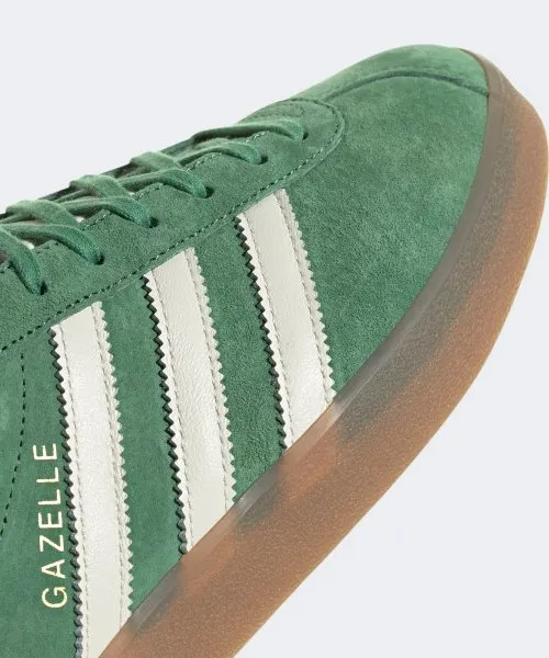 가젤 85 - 그린:오프화이트