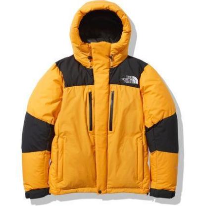 【인기】【THE NORTH FACE】★ 1996 레트로 냅체 다운 재킷 - 사파이어 남녀 OK ★