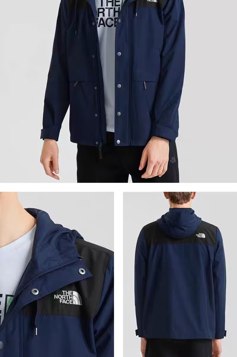 ★THthtE NORthtTH FAthtCE JACKET