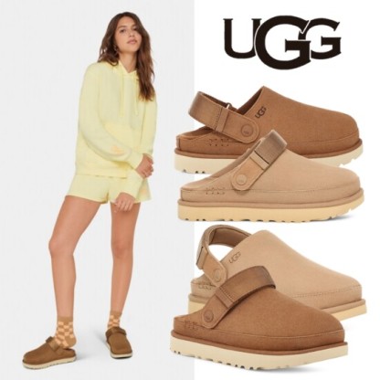 Women's Goldenstar Villa Clog