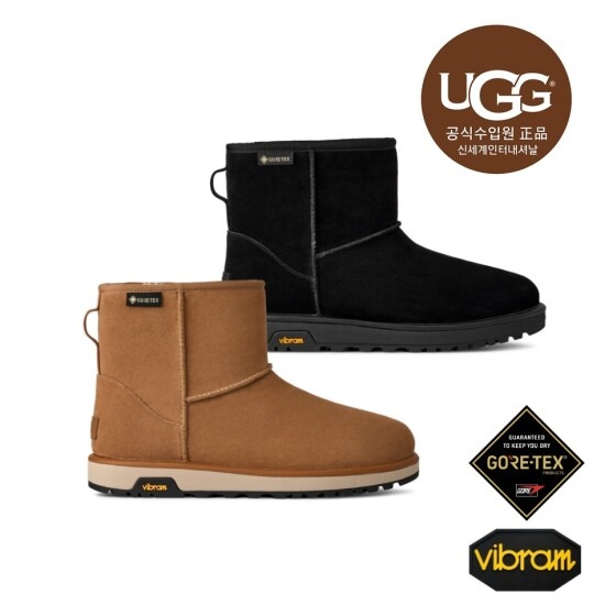 Women's Classic Mini GTX Boot