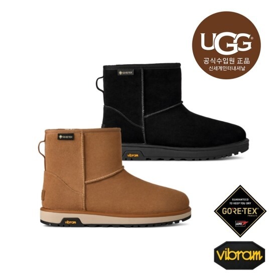 Women's Classic Mini GTX Boot