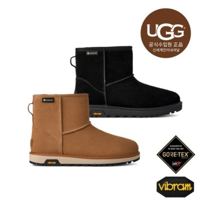 Women's Classic Mini GTX Boot