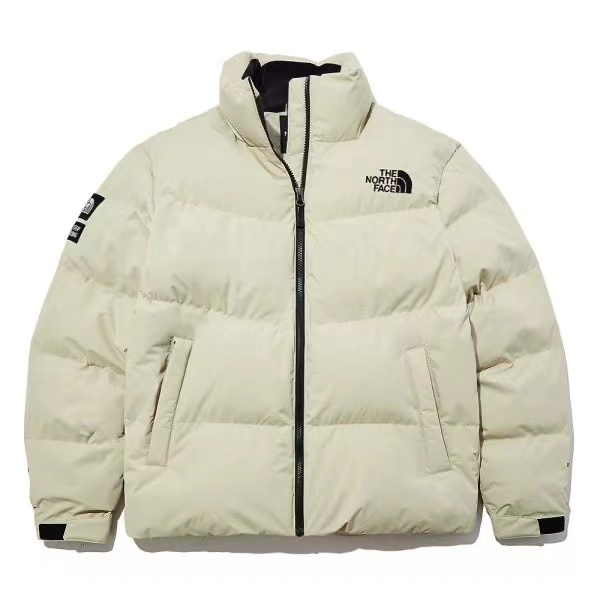 THthtE NORthtTH FAthtCE ASPEN AIR EX JACKET MU3093