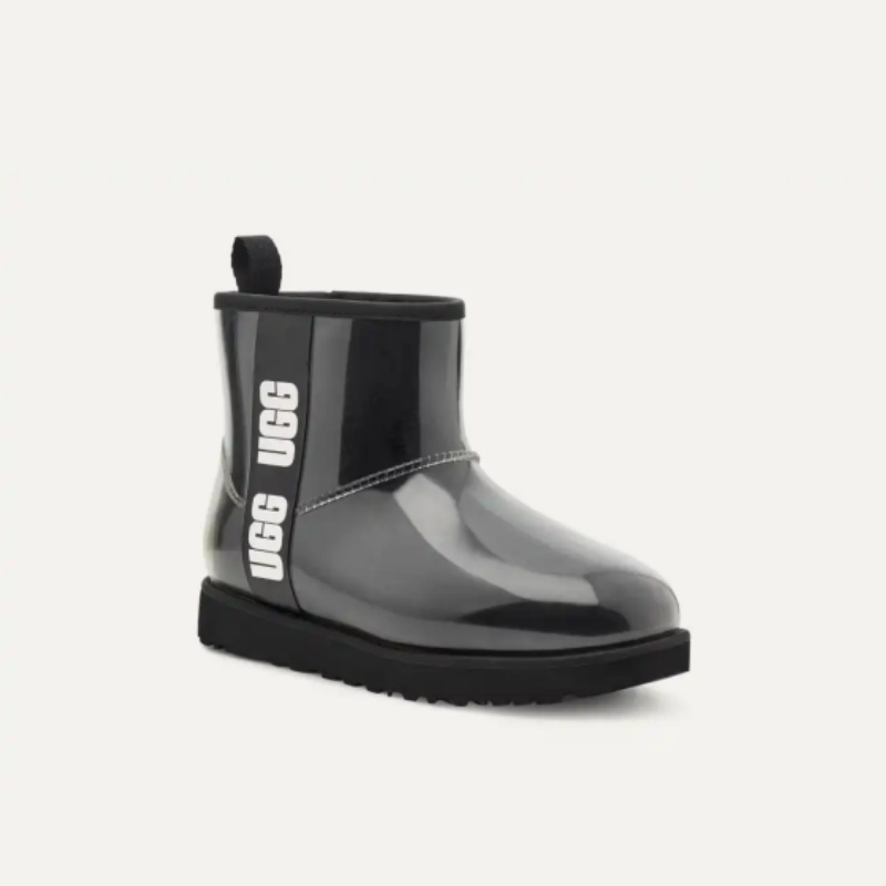 Women's Classic Clear Mini