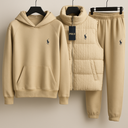 Kit hiver Rl  2025/2026