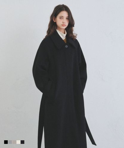 울리치 트렌치 맥코트_5Color