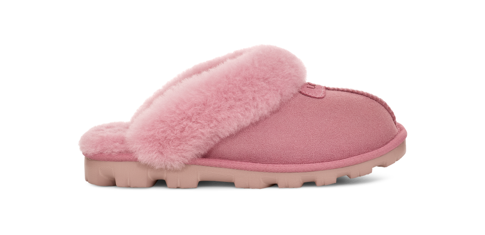 Women's Coquette Slipper