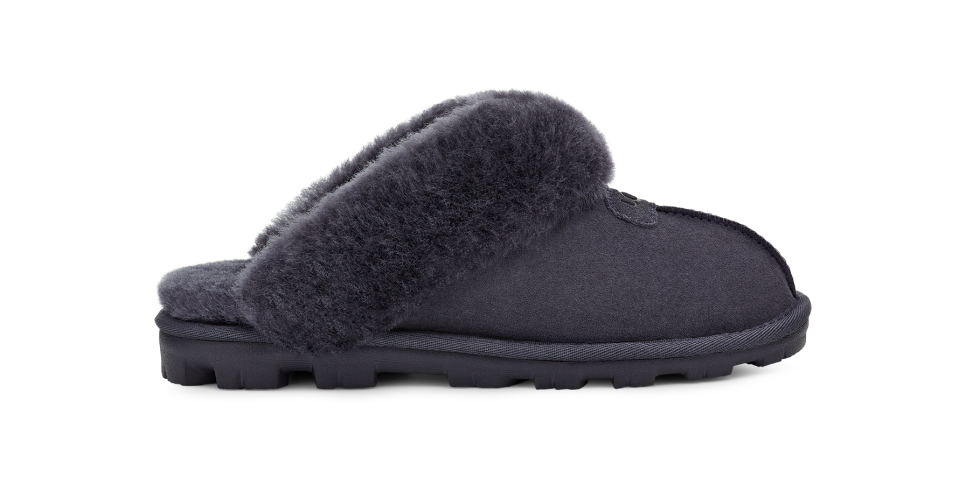 Women's Coquette Slipper