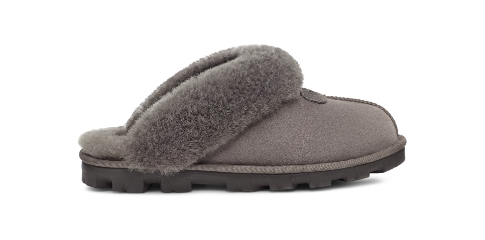 Women's Coquette Slipper