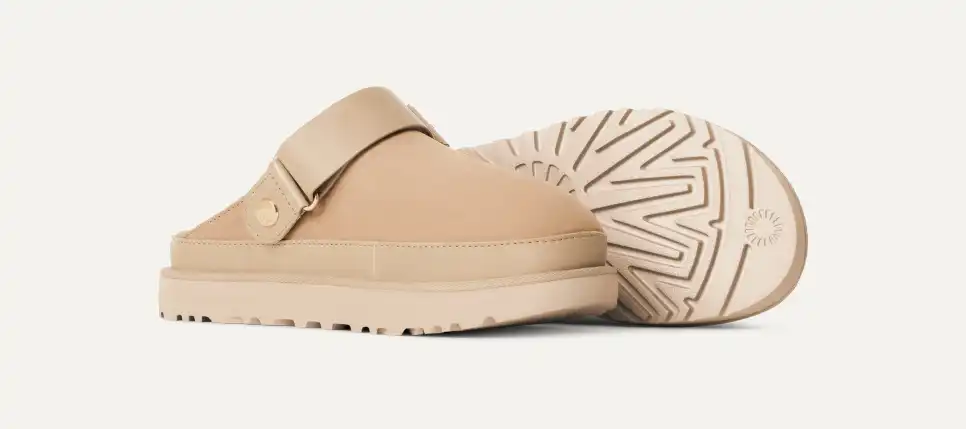 Women's Goldenstar Villa Clog