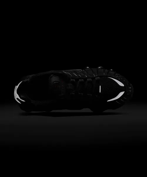 샥스 TL W - 블랙:맥스 오렌지