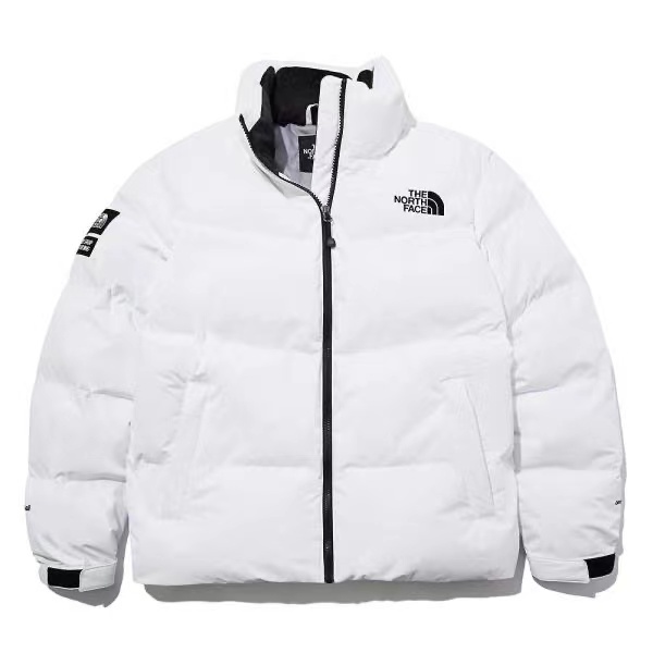 THthtE NORthtTH FAthtCE ASPEN AIR EX JACKET MU3093