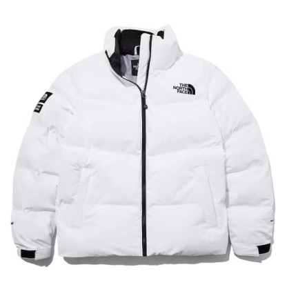 THthtE NORthtTH FAthtCE ASPEN AIR EX JACKET MU3093