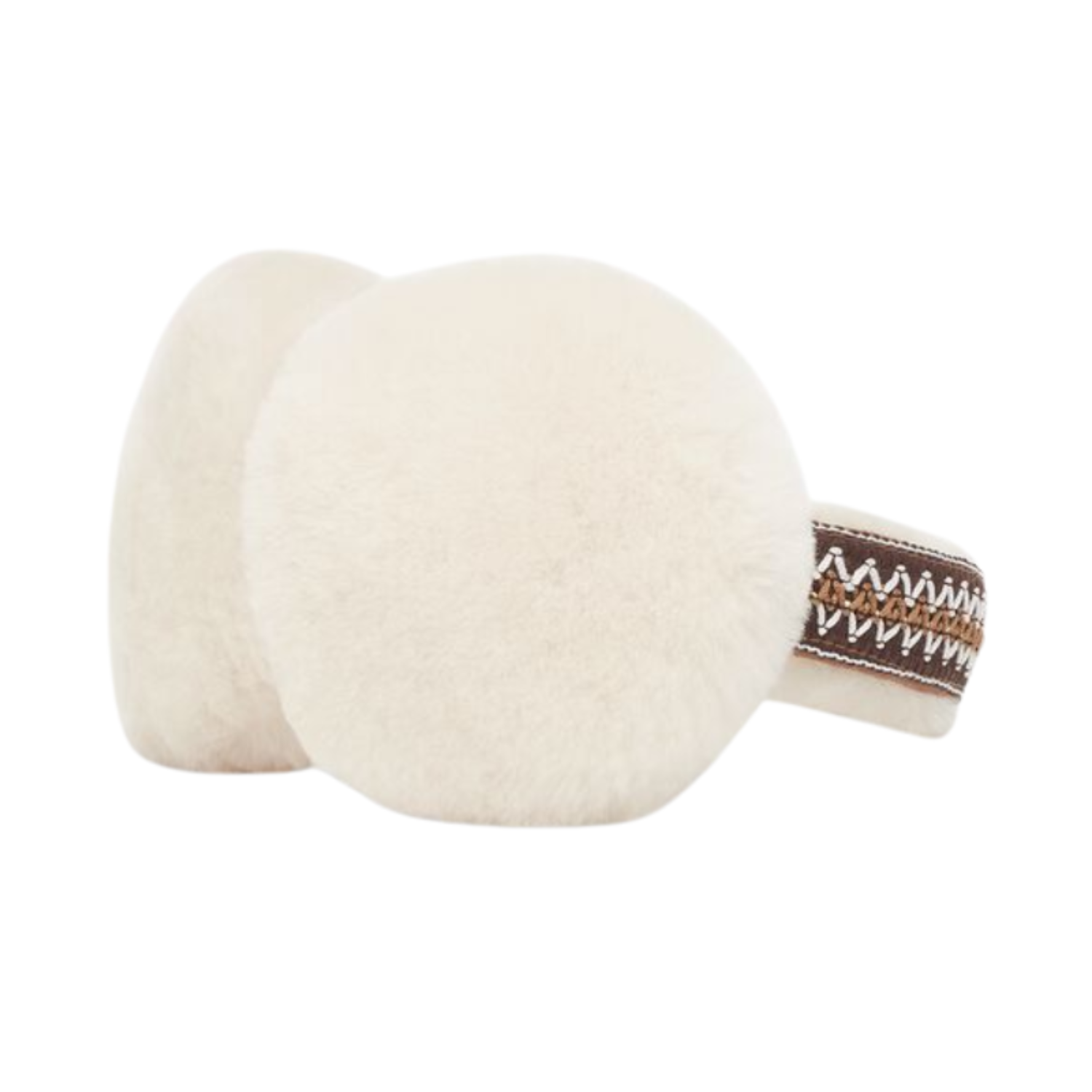 uthtgg® Tasman Sheepskin Earmuffs