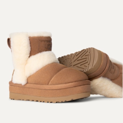 Women's Classic Chillapeak