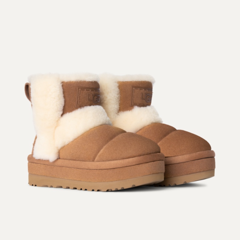 Women's Classic Chillapeak