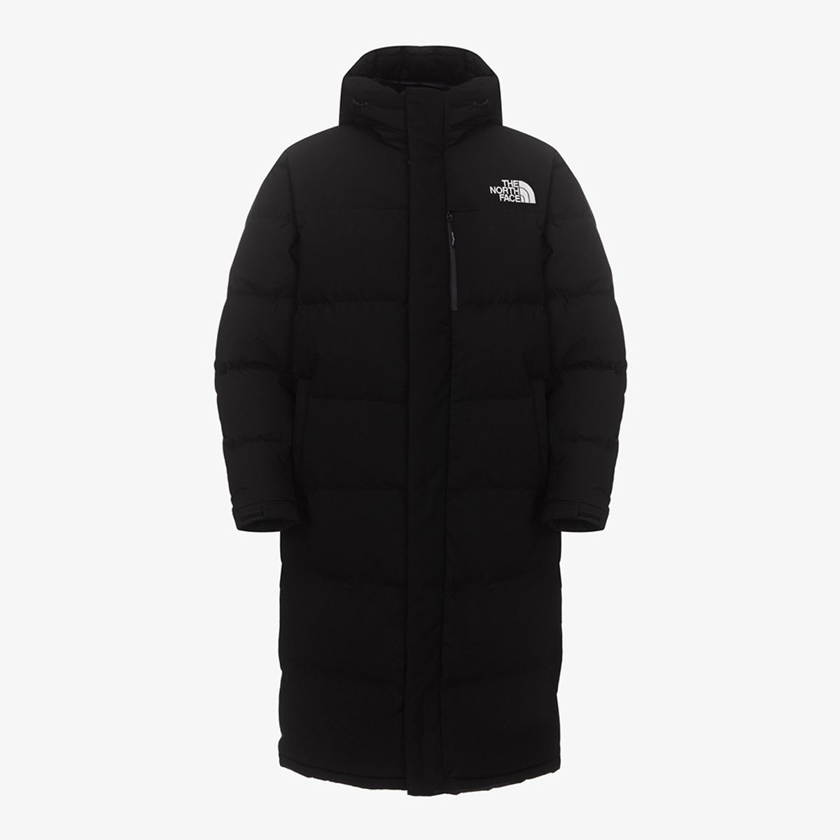 NC1DQ50J 화이트라벨 액션 프리 RDS 다운 코트