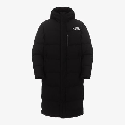 NC1DQ50J 화이트라벨 액션 프리 RDS 다운 코트