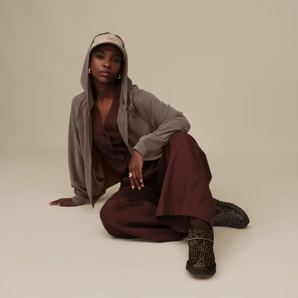 Women's Classic Ultra Mini Caspian