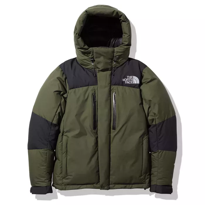 【인기】【THE NORTH FACE】★ 1996 레트로 냅체 다운 재킷 - 사파이어 남녀 OK ★