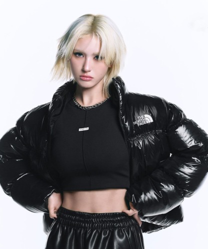 여성 엘라 다운 자켓 (RDS)