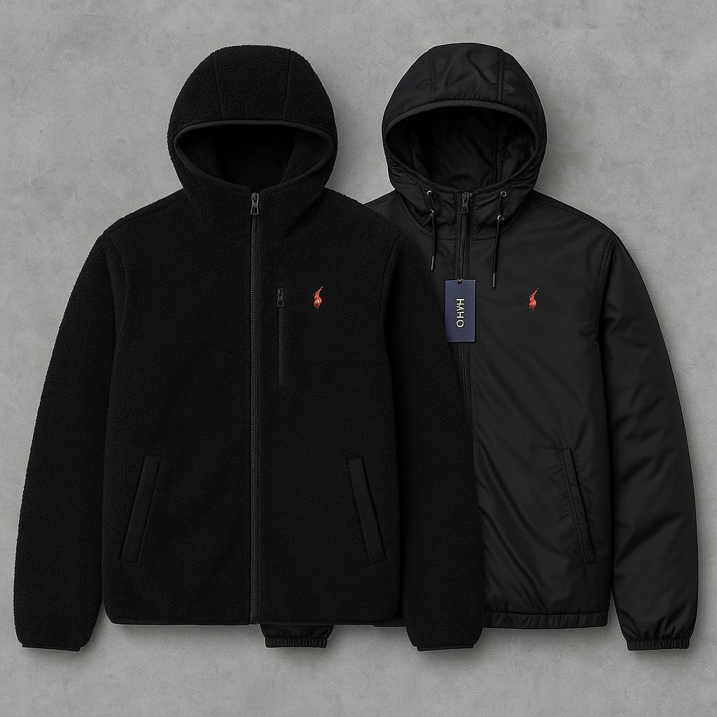 Reversible Sports Jacket 2025