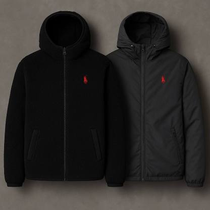 Reversible Sports Jacket 2025