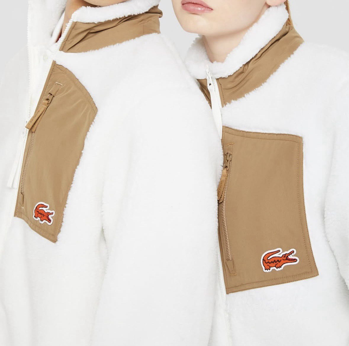 FREE Fleece Jacket + Fleece Pants