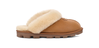 Women's Coquette Slipper
