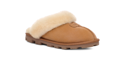 Women's Coquette Slipper