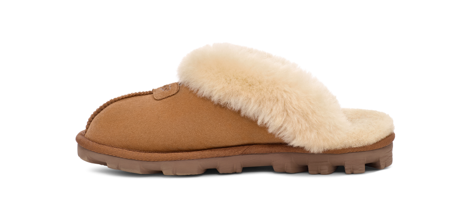 Women's Coquette Slipper