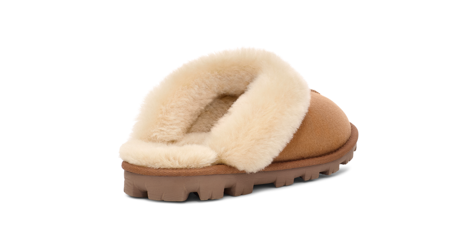 Women's Coquette Slipper