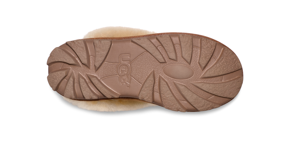 Women's Coquette Slipper