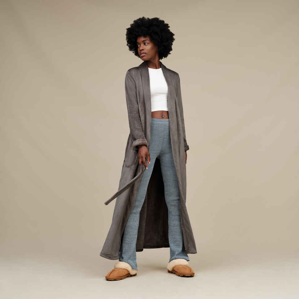 Women's Coquette Slipper