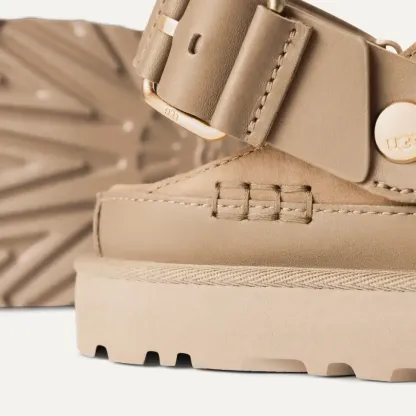 Women's Goldenstar Villa Clog