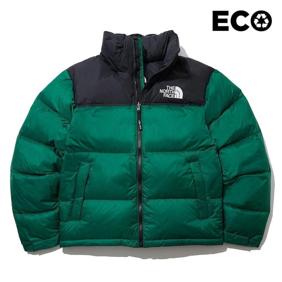 【人気が高い】【THE NORTH FACE】 ★ 1996 RETRO NUPTSE DOWN JKT ★