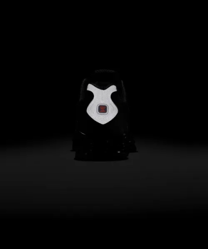 샥스 TL W - 블랙:맥스 오렌지