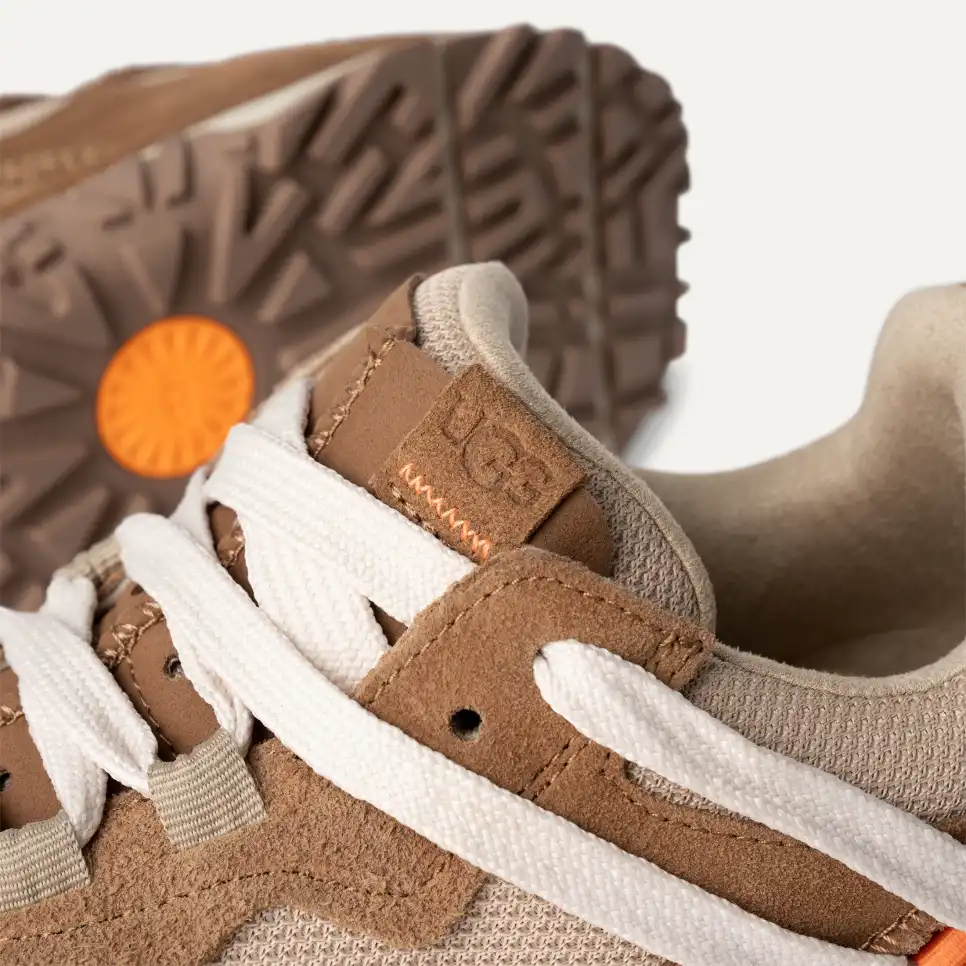 Women's Retrofi Low Sneaker