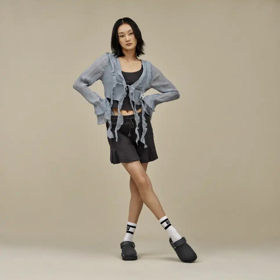 Women's Goldenstar Villa Clog