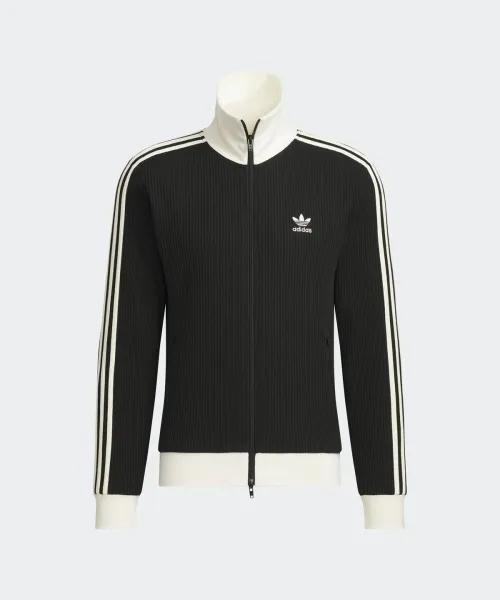 아디컬러 클래식 트랙탑 (와플) 