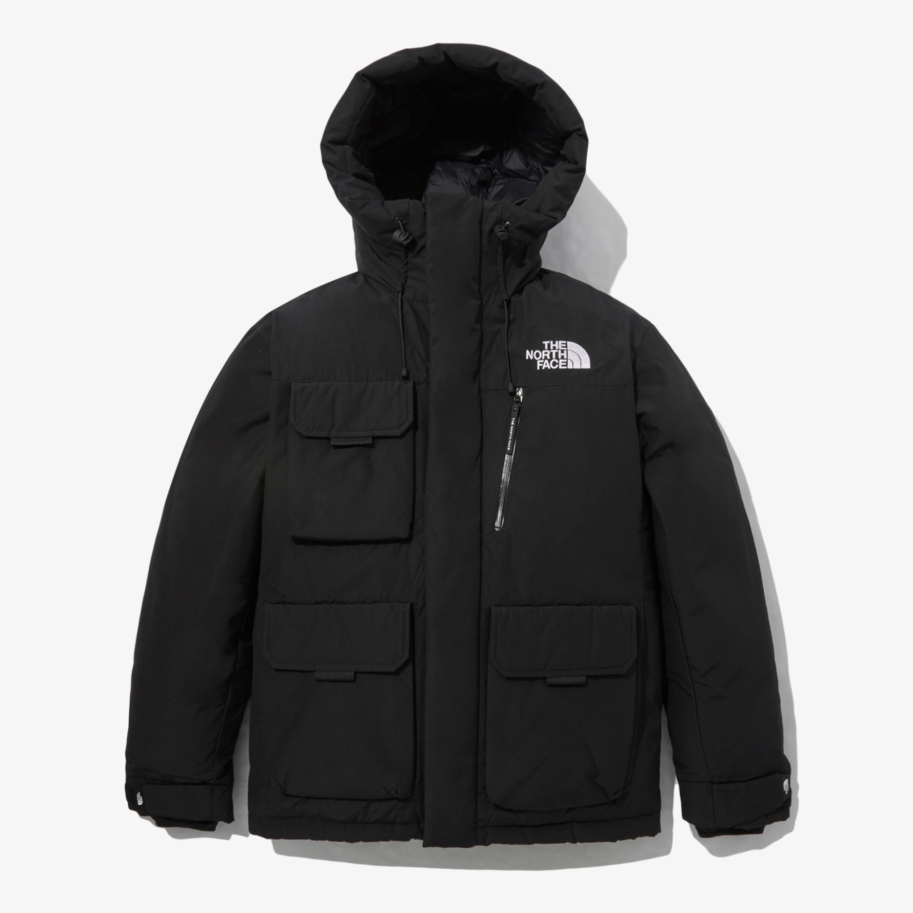【자노스페이스】 POLAR AIR DOWN JACKET ★정규품★