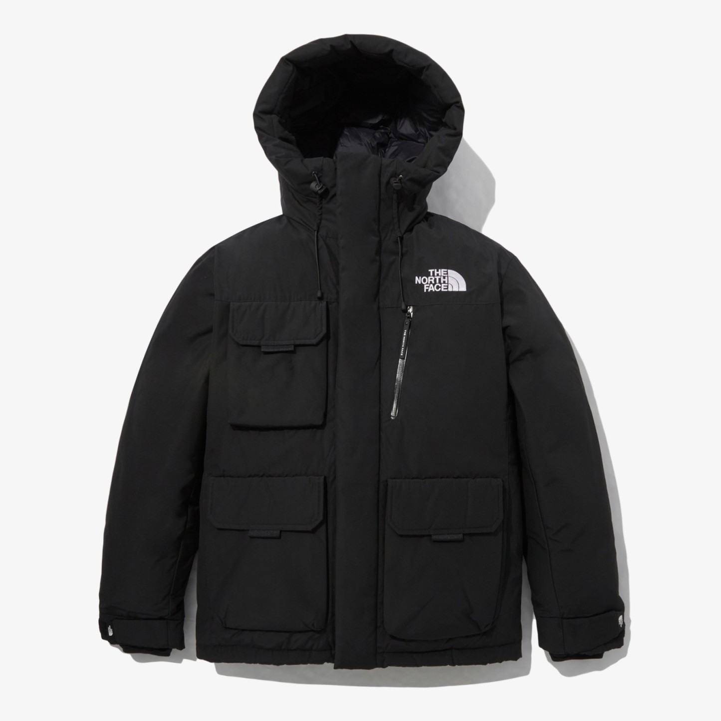 【자노스페이스】 POLAR AIR DOWN JACKET ★정규품★