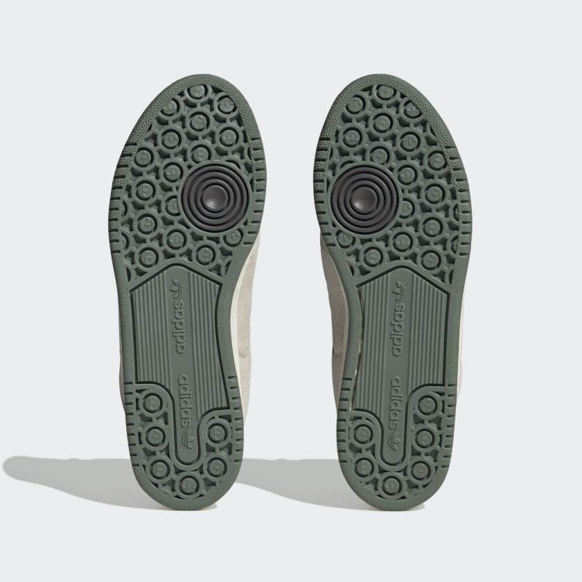 Men's adthtidas Centennial 85 High Shoes