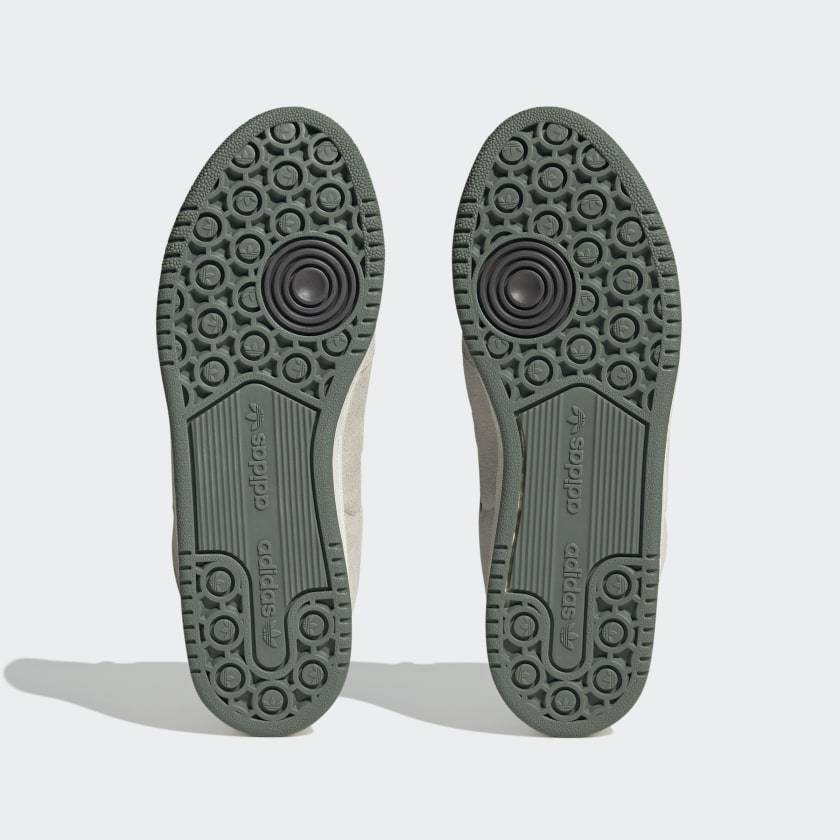 Men's adthtidas Centennial 85 High Shoes